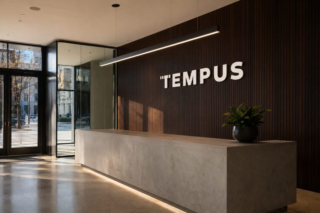Tempus AI Shares Jump $3 Billion After Moderna Victory Boosts Value of $1.5 Billion Personalis Stake Tempus AI Shares Jump $3 Billion After Moderna Victory Boosts Value of $1.5 Billion Personalis Stake