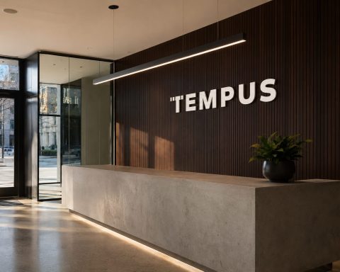 Tempus AI Shares Jump $3 Billion After Moderna Victory Boosts Value of $1.5 Billion Personalis Stake