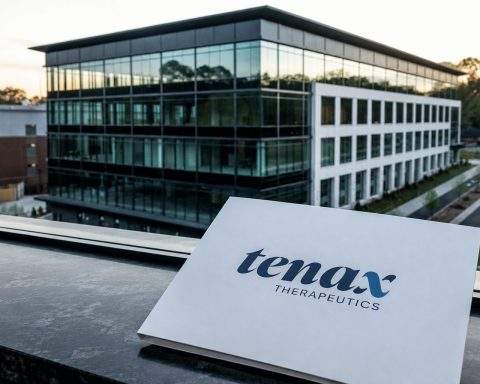 Tenax Therapeutics (NASDAQ:TENX) Drops 85% as Phase 3 LEVEL Study Fails to Meet Main Endpoints