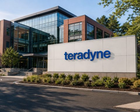 Teradyne Stock (TER) Jumps 6% as AI Testing Supports a 21% Guidance Beat