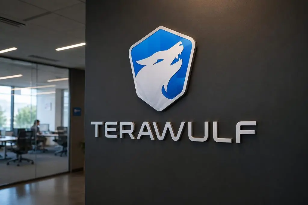 TeraWulf Inc. (NASDAQ:WULF) rises above mining sector after receiving FERC approval for plant transfer