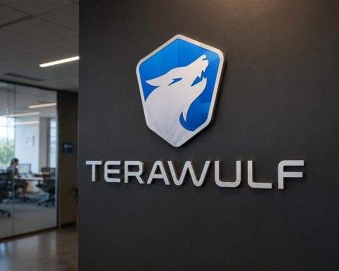 TeraWulf Inc. (NASDAQ:WULF) rises above mining sector after receiving FERC approval for plant transfer