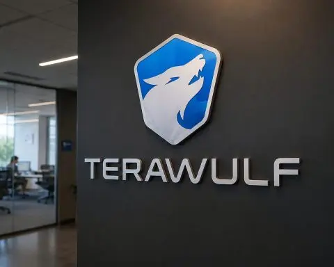 TeraWulf gains nearly 7% after Anthropic lease highlights 27% boost in revenue density