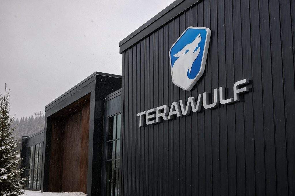 TeraWulf (NASDAQ:WULF) Shares Decline as AI Leasing Drives 71% of Turnover TeraWulf (NASDAQ:WULF) Shares Decline as AI Leasing Drives 71% of Turnover