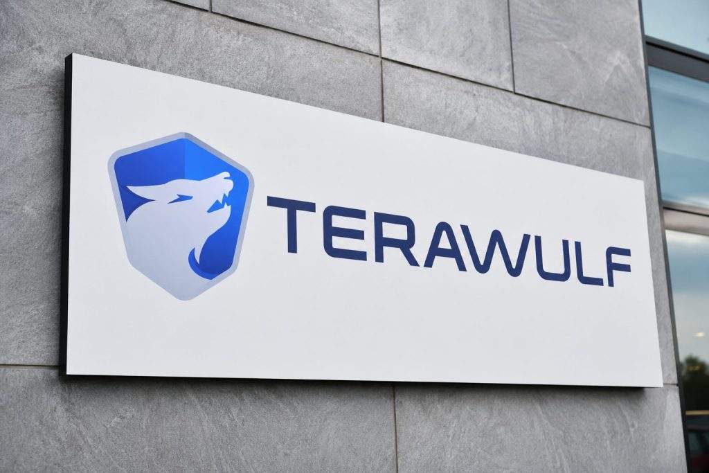 TeraWulf Shares (NASDAQ:WULF) Decline Over the Week Amid 336-MW AI Expansion Scrutiny TeraWulf Shares (NASDAQ:WULF) Decline Over the Week Amid 336-MW AI Expansion Scrutiny