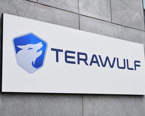 TeraWulf Shares (NASDAQ:WULF) Decline Over the Week Amid 336-MW AI Expansion Scrutiny