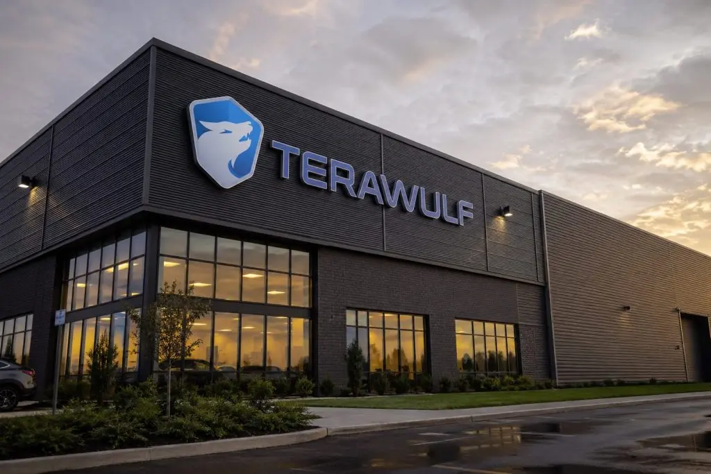 TeraWulf Shares Face 12% Hurdle With 839-MW AI Pipeline as U.S. Markets Close TeraWulf Shares Face 12% Hurdle With 839-MW AI Pipeline as U.S. Markets Close