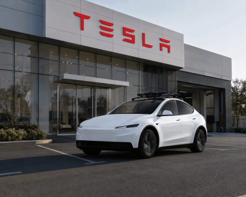 Tesla China Recall Amounts to 1.8x Its Expected 2025 Worldwide Deliveries