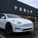 Tesla (NASDAQ:TSLA) Stock Gains Roughly $40 Billion During Europe Sales Division