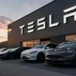 Tesla (NASDAQ:TSLA) Shares Gain 5.6% Amid $16.8 Billion Terafab Project and Funding Concerns