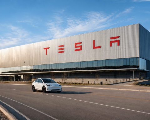 Tesla Rises 5.1% After Securing Nevada Robotaxi Permit; 5,000-Vehicle Limit Not Forward Outlook