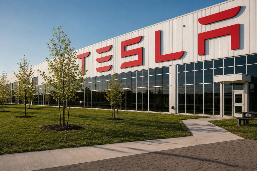 Tesla Shares Climb on Roadster News, Yet Valuation Remains a Challenge Tesla Shares Climb on Roadster News, Yet Valuation Remains a Challenge