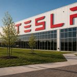 Tesla Shares Climb on Roadster News, Yet Valuation Remains a Challenge
