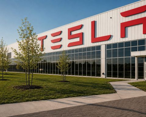Tesla Shares Climb on Roadster News, Yet Valuation Remains a Challenge