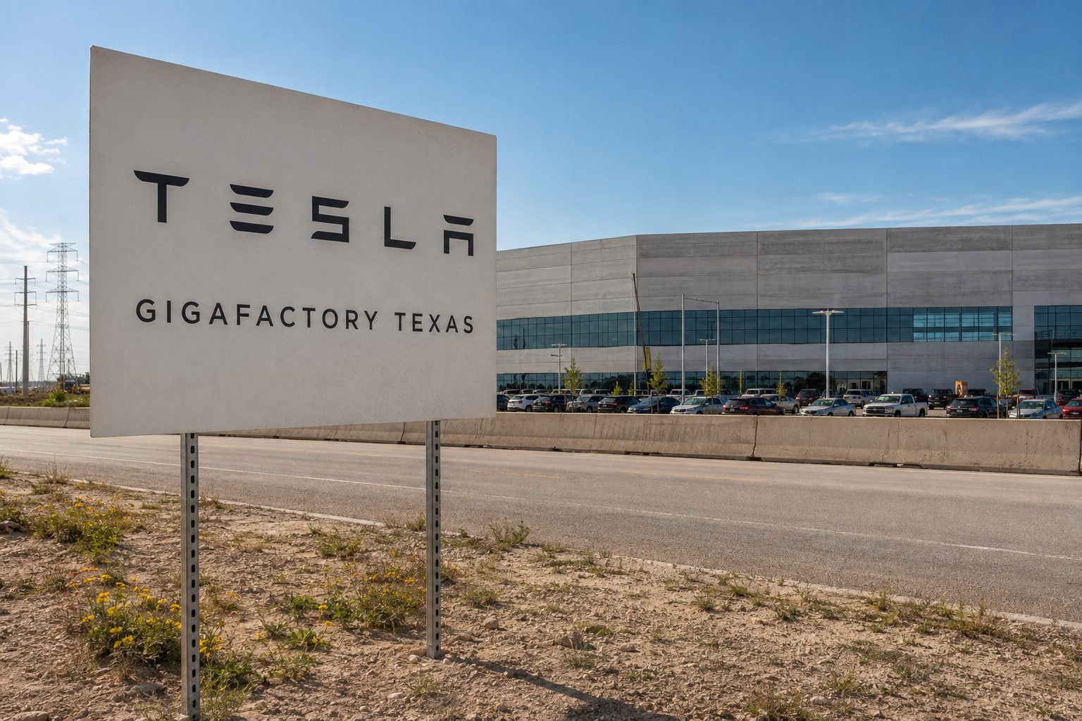 Tesla Shares Dip 0.7% as Robotaxi Rollout Highlights 10.5-Fold Gap in Mileage Tesla Shares Dip 0.7% as Robotaxi Rollout Highlights 10.5-Fold Gap in Mileage