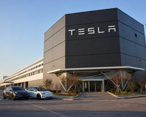 Tesla Shares Dip Following Broad China Recall, Affecting Volume Much Larger Than 2026 Unit Sales