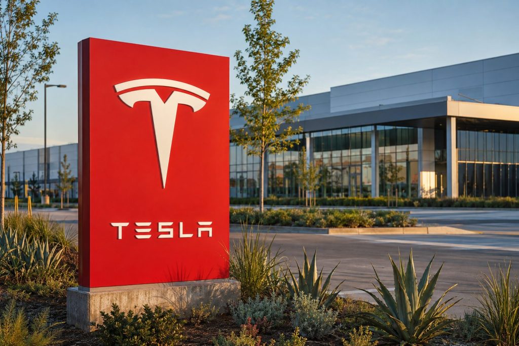 Tesla Shares Slip 1.2% as 4.74% Treasury Yield Outweighs 500-Truck Purchase News Tesla Shares Slip 1.2% as 4.74% Treasury Yield Outweighs 500-Truck Purchase News