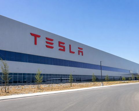 Tesla Stock: Autopilot Data Scrutiny Tests a $1.2 Trillion Valuation