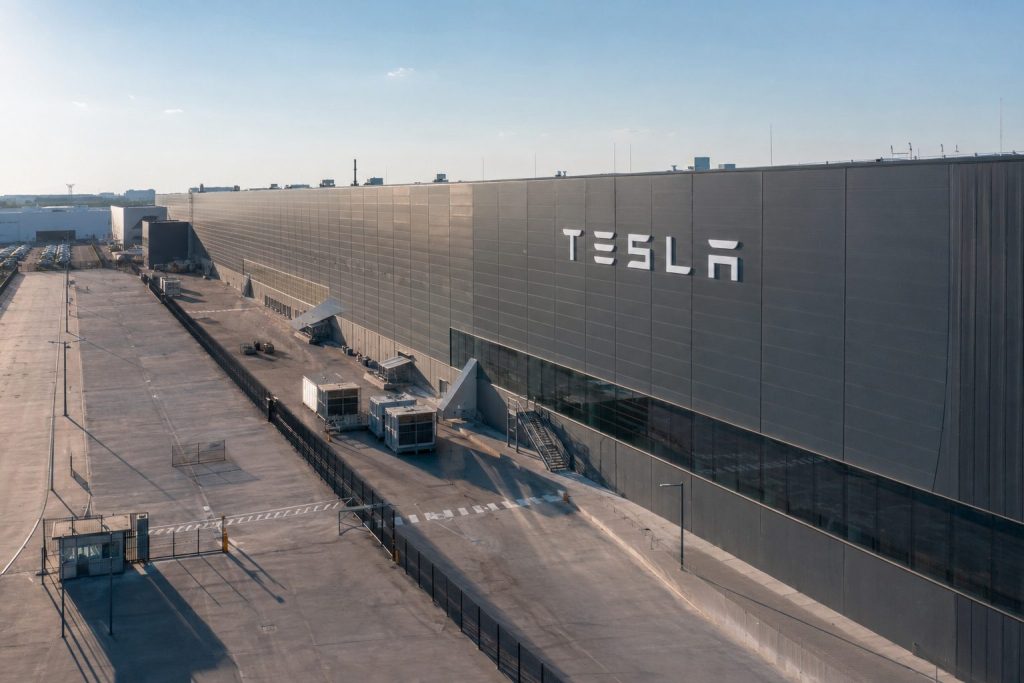 Tesla stock (TSLA) falls after Cybertruck demand overshadows 4.7% decline in other models Tesla stock (TSLA) falls after Cybertruck demand overshadows 4.7% decline in other models