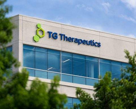 TG Therapeutics (NASDAQ:TGTX) falls as BRIUMVI revenue increase outweighed by rising costs