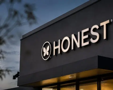 The Honest Company (NASDAQ:HNST) Shares Surge Almost 40% as Wipes Expansion Alters Margin Outlook