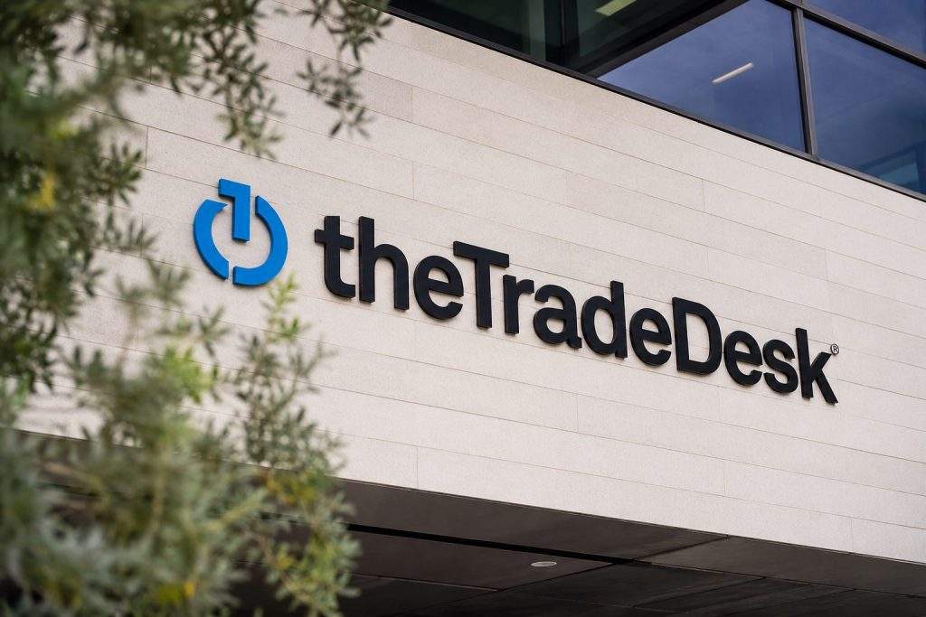 The Trade Desk (NASDAQ:TTD) falls 22% after outlook signals ad spending adjustment The Trade Desk (NASDAQ:TTD) falls 22% after outlook signals ad spending adjustment