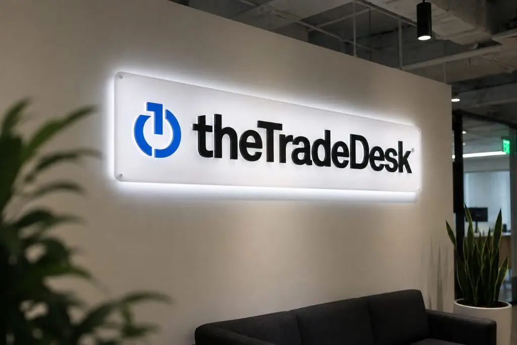 The Trade Desk (NASDAQ:TTD) shares drop after Q3 outlook highlights concerns over monetization