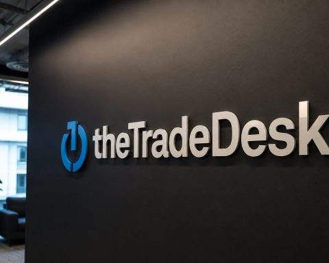 The Trade Desk (NASDAQ:TTD) plunges 22% after Q3 outlook signals 12% revenue fall