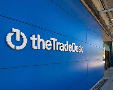 The Trade Desk Shares Drop 21.9% After Q3 Outlook Points to 12% Revenue Decline