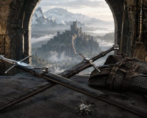 The Witcher 3 Remastered Is Free; CD Projekt Shares Slip 0.8% on Heavy Volume
