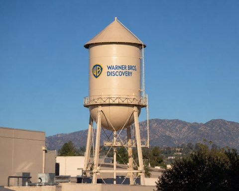 Three Days of Warner Bros. Discovery Merger Delay Equal Value of $20 Million Coyote vs. Acme Shortfall