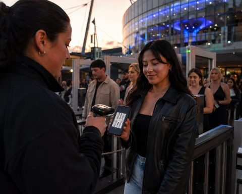 Ticketmaster Ticket Recovery Tests Live Nation’s High-Margin Growth Engine