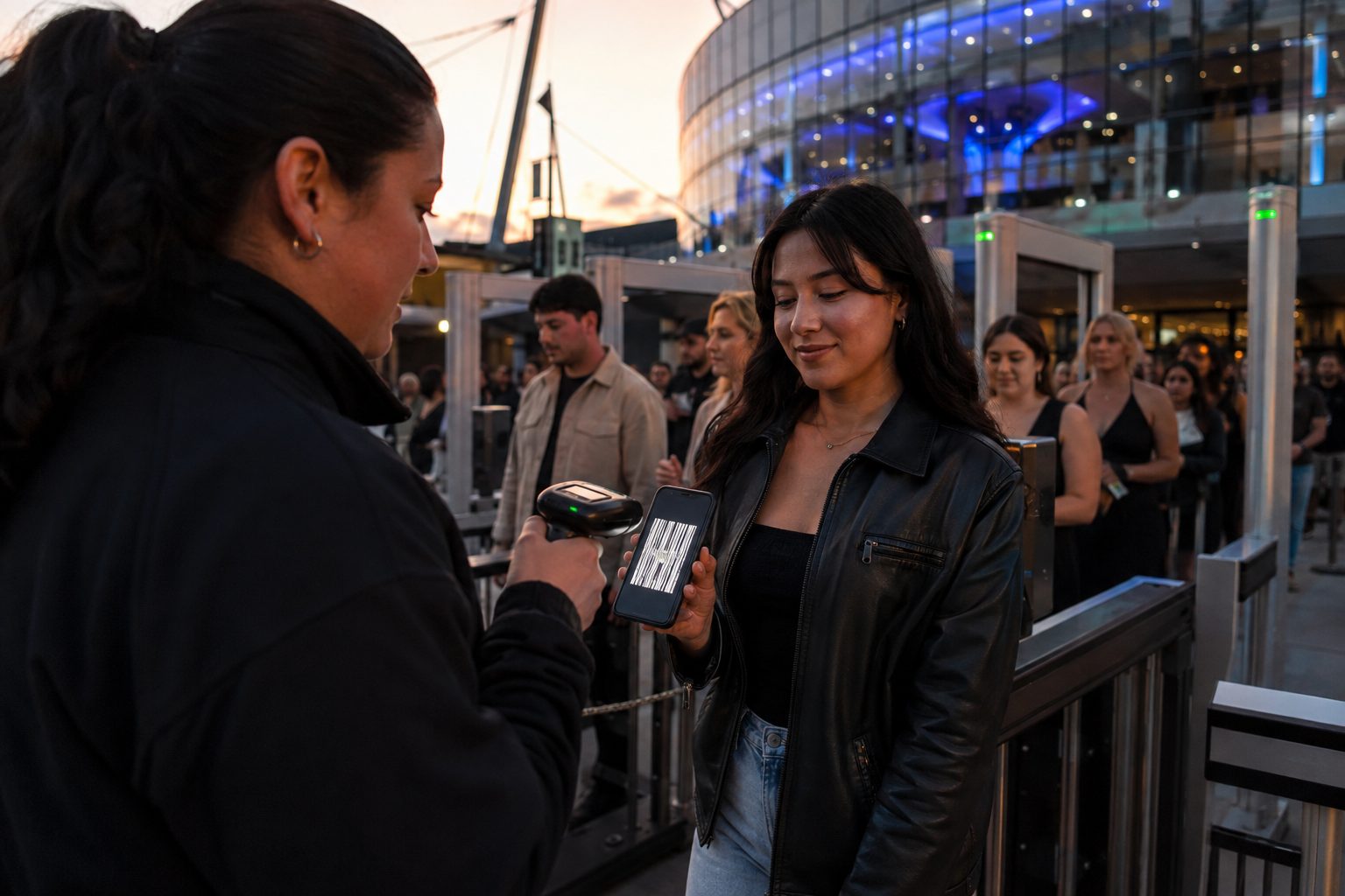 Ticketmaster Ticket Recovery Tests Live Nation’s High-Margin Growth Engine Ticketmaster Ticket Recovery Tests Live Nation’s High-Margin Growth Engine