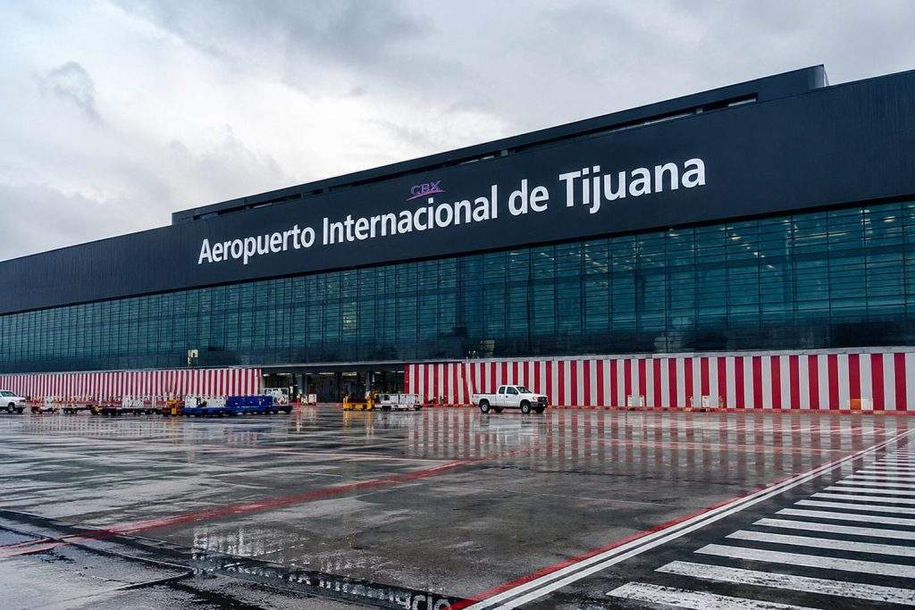 Tijuana Airport Flight Cancellations Drop Following Code-Share Audit; Passenger Traffic Remains Key Metric