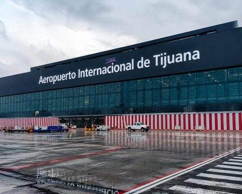 Tijuana Airport Flight Cancellations Drop Following Code-Share Audit; Passenger Traffic Remains Key Metric