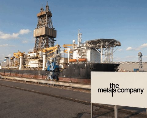 TMC Stock Jumps 20% as NOAA Notice Opens Permit Review