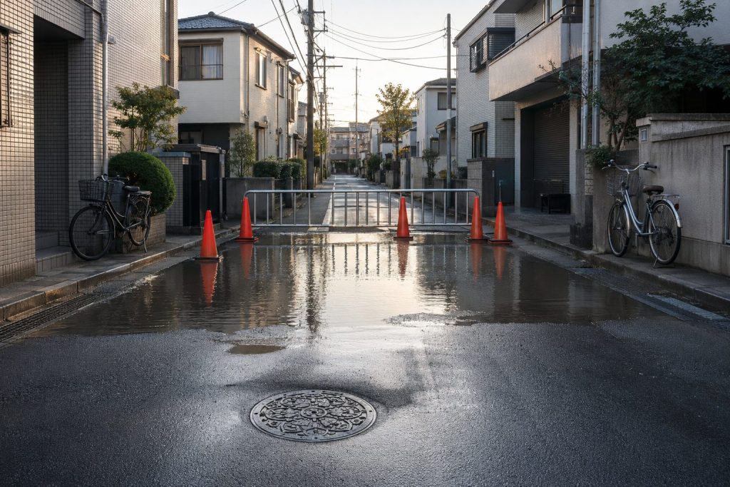 Tokyo Markets Braced as Earthquake Near Capital Challenges $150 Billion Tail Risk
