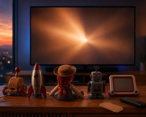 Toy Story 5 Arrives on Disney+ September 23 Following $1.13 Billion Box Office Success