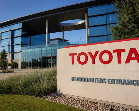 Toyota Shares Lifted as Camry Recall Expands to 508,354 Vehicles (NYSE:TM)