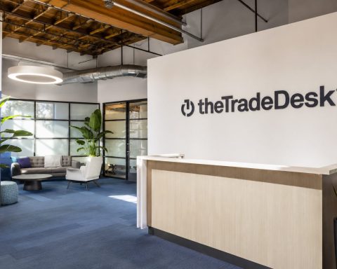 Trade Desk Stock Drops 5% as Analyst Consensus Offers Just 3% Upside