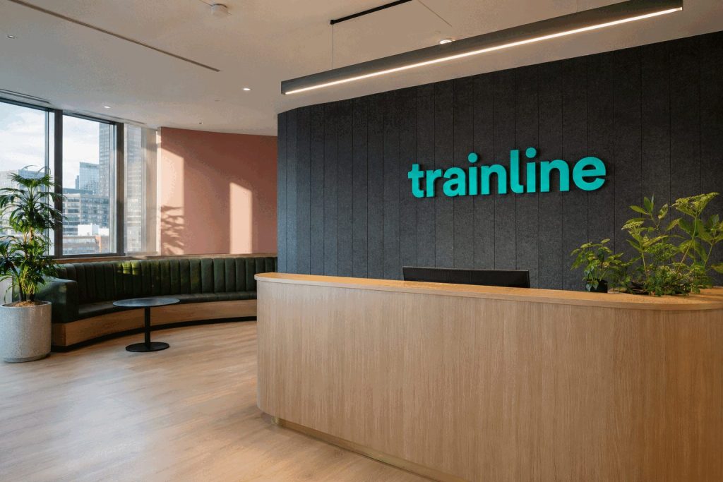 Trainline’s £188 Million Stock Drop Exceeds Its Top CMA Fine Fourfold as London Sessions End Trainline’s £188 Million Stock Drop Exceeds Its Top CMA Fine Fourfold as London Sessions End