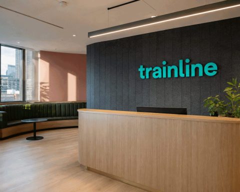 Trainline’s £188 Million Stock Drop Exceeds Its Top CMA Fine Fourfold as London Sessions End