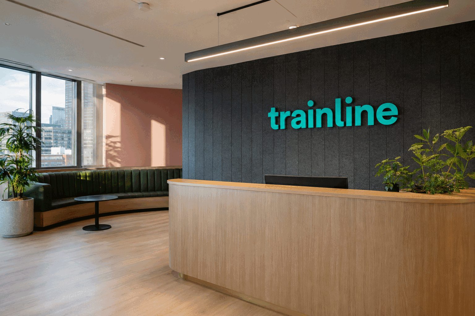 Trainline’s £188 Million Stock Drop Exceeds Its Top CMA Fine Fourfold as London Sessions End Trainline’s £188 Million Stock Drop Exceeds Its Top CMA Fine Fourfold as London Sessions End