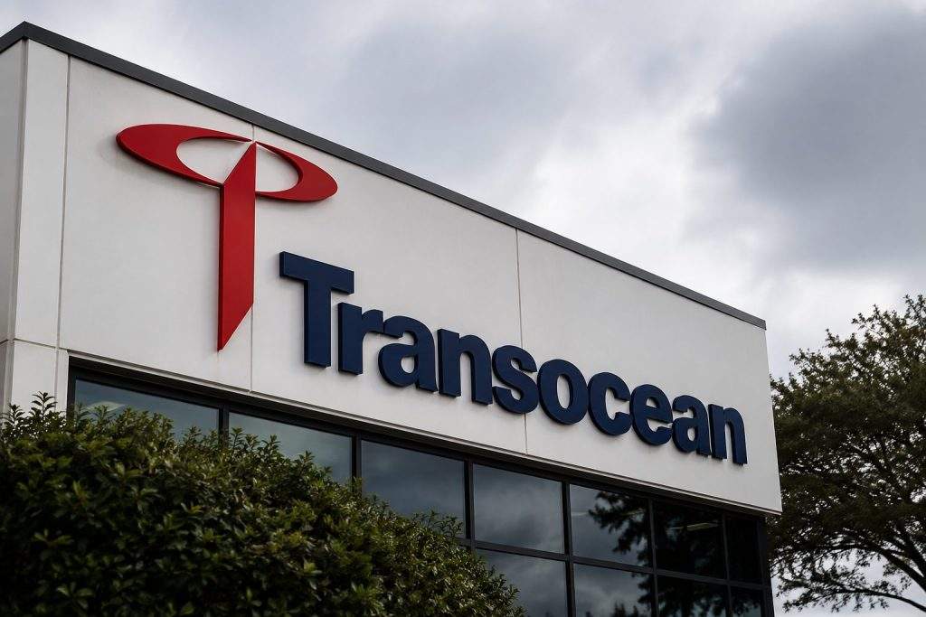 Transocean (NYSE:RIG) shares climb after Q2 cash flow ahead of approaching capex hurdle