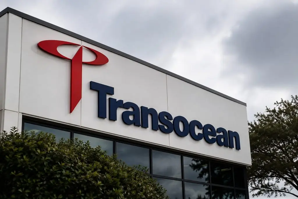 Transocean (NYSE:RIG) shares climb after Q2 cash flow ahead of approaching capex hurdle