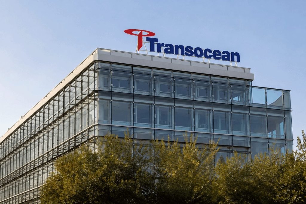 Transocean Shares (RIG) Gain Alongside Oil While Q2 Margin Slide Challenges Advance Transocean Shares (RIG) Gain Alongside Oil While Q2 Margin Slide Challenges Advance