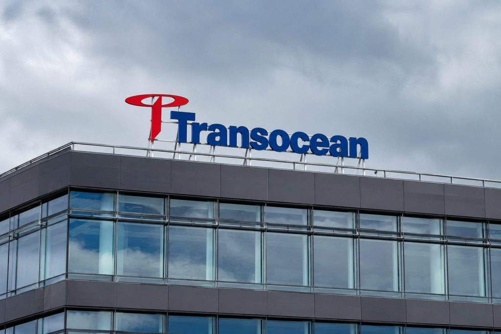Transocean Shares Recover Ahead of Q2 as Contract Wins Surpass Revenue Guidance