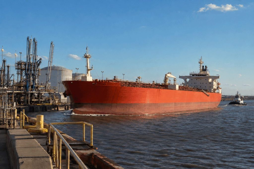 Trump Extends Jones Act Waiver 90 Days, Shifts to Voyage-by-Voyage Reviews Trump Extends Jones Act Waiver 90 Days, Shifts to Voyage-by-Voyage Reviews