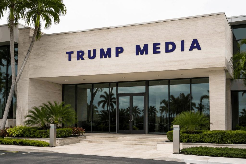 Trump Media Reports $238 Million Loss, Far Exceeds Quarterly Revenue by 140 Times Trump Media Reports $238 Million Loss, Far Exceeds Quarterly Revenue by 140 Times
