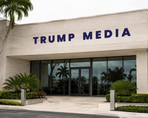 Trump Media Reports $238 Million Loss, Far Exceeds Quarterly Revenue by 140 Times